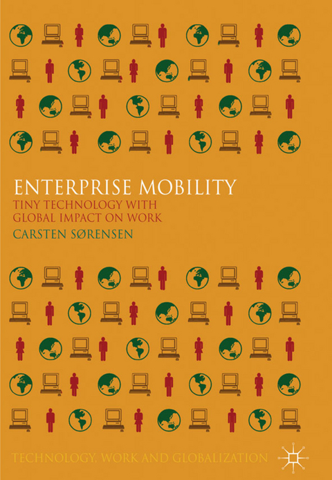 Enterprise Mobility - C. Sørensen