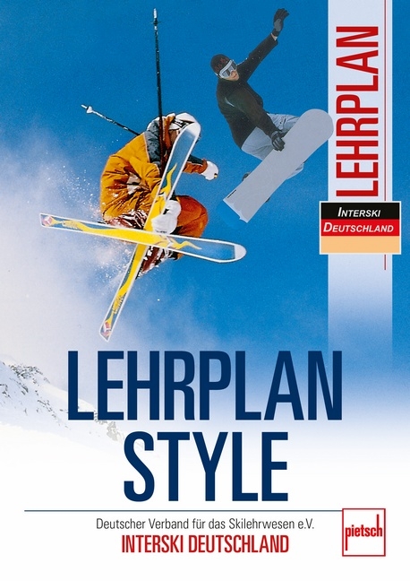 Lehrplan Style