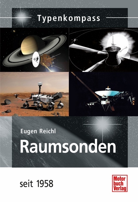 Raumsonden - Eugen Reichl