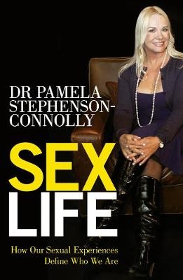 Sex Life - Dr Pamela Stephenson-Connolly