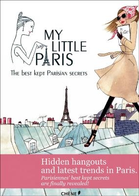 My Little Paris - Fany Pechiodat, Amandine Pechiodat, Anne-Flore Brunet