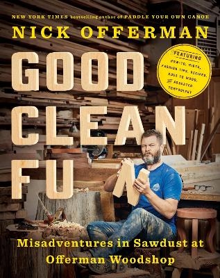 Good Clean Fun - N Offerman