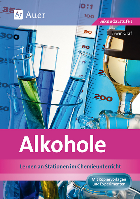 Alkohole - Erwin Graf