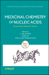 Medicinal Chemistry of Nucleic Acids - 