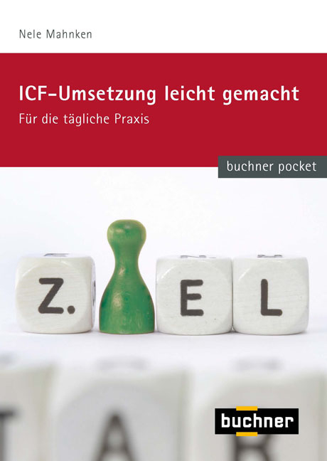 ICF - Umsetzung leicht gemacht - Nele Mahnken