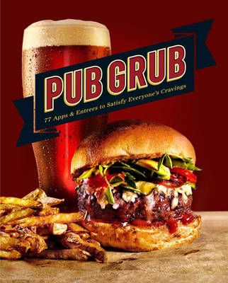 Pub Grub - 