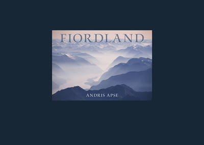 Fiordland Deluxe - Andris Apse