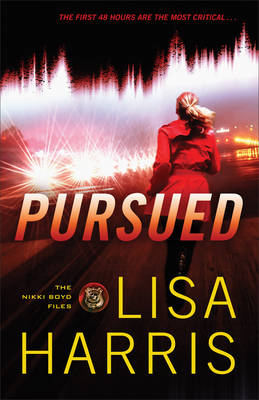 Pursued - L Harris