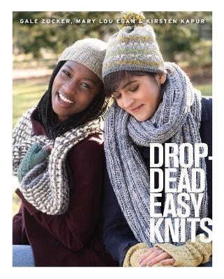 Drop–Dead Easy Knits - G Zucker