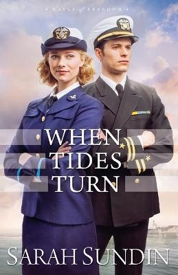 When Tides Turn - Sarah Sundin