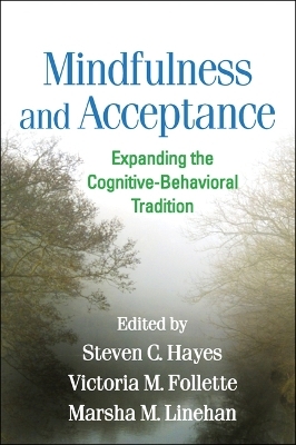 Mindfulness and Acceptance - 