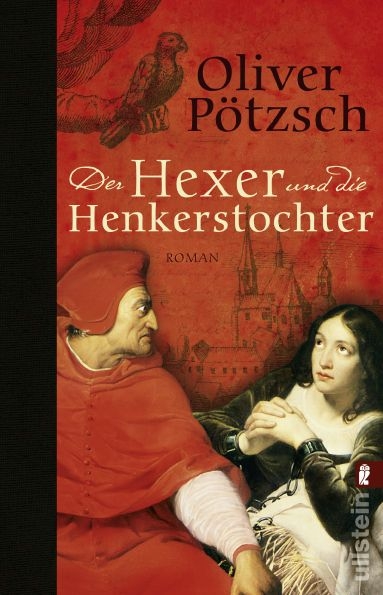 Der Hexer und die Henkerstochter - Oliver Pötzsch