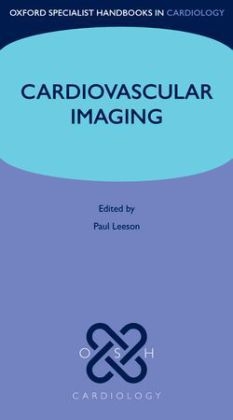 Cardiovascular Imaging - 