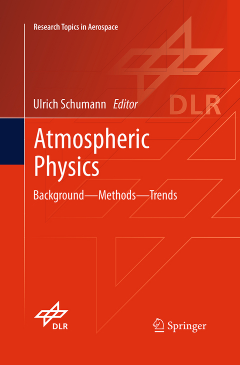 Atmospheric Physics - 