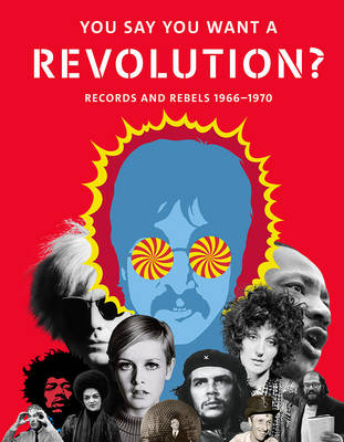 You Say You Want a Revolution? - 