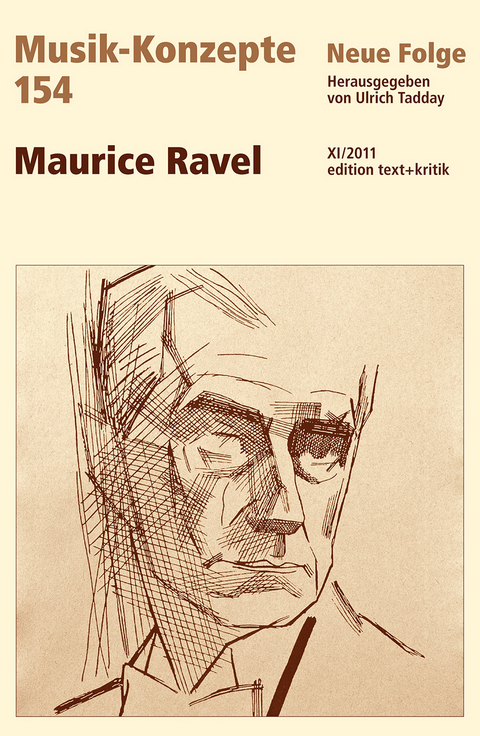 Maurice Ravel