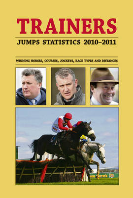 Trainers Jumps Statistics - 