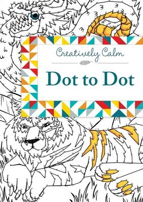 Creatively Calm: Dot to Dot - Jérémy Mariez