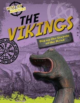 The Vikings - Louise Spilsbury