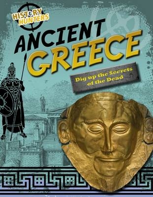 Ancient Greece - Nancy Dickmann