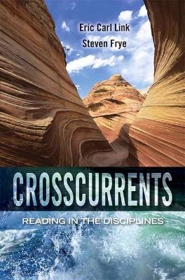 Crosscurrents - Eric Link, Steven Frye