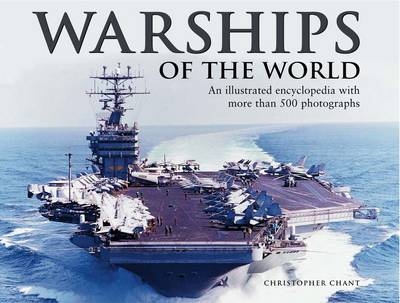 Warships of the World - Christopher Chant