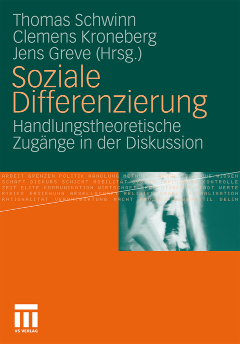 Soziale Differenzierung - 