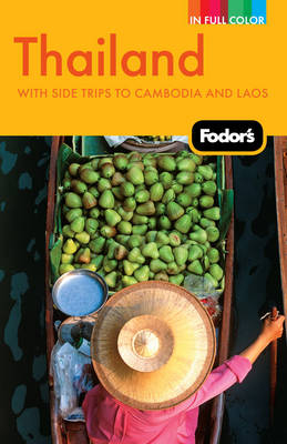 Fodor's Thailand -  Fodor Travel Publications