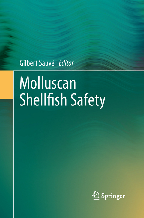 Molluscan Shellfish Safety - 