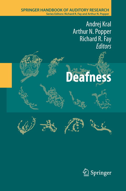 Deafness - 