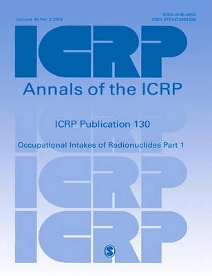 ICRP Publication 130 - 