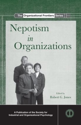 Nepotism in Organizations - 