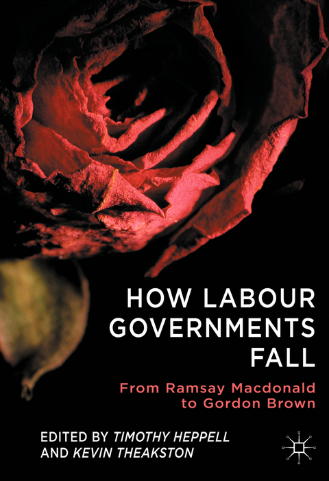 How Labour Governments Fall - 