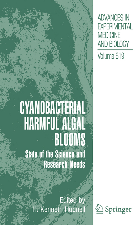 Cyanobacterial Harmful Algal Blooms: State of the Science and Research Needs - 