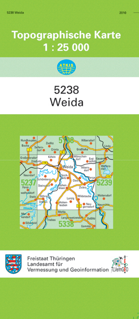 Weida