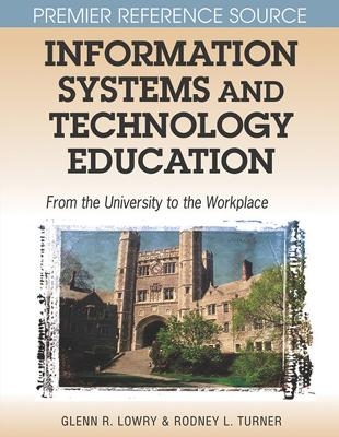 Information Systems and Technology Education