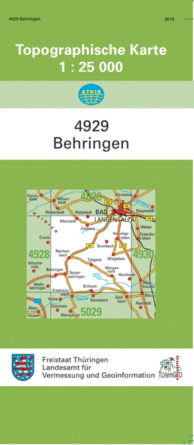 Behringen