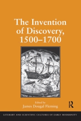 The Invention of Discovery, 1500–1700 - 