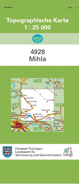 Mihla