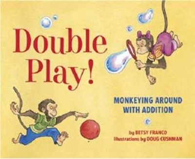 Double Play - Betsy Franco