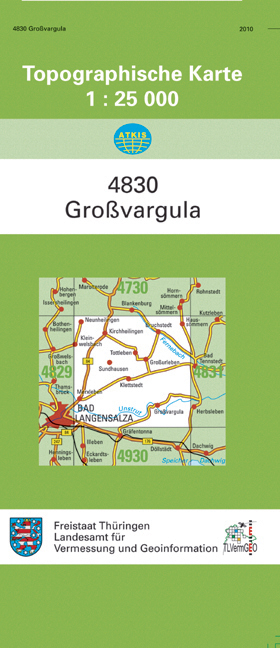 Großvargula