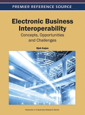 Electronic Business Interoperability - 