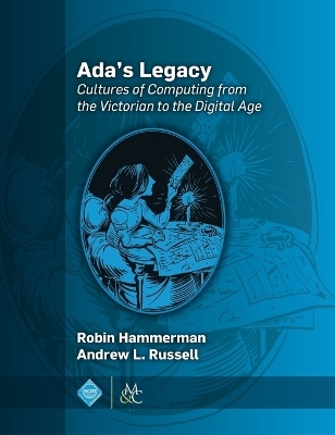 Ada's Legacy - Robin Hammerman, Andrew L. Russell