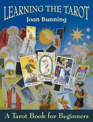 Learning the Tarot - Joan Bunning