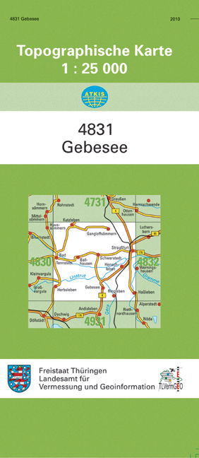 Gebesee