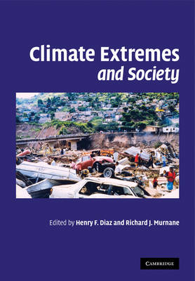 Climate Extremes and Society - 