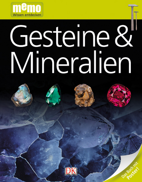 Gesteine & Mineralien