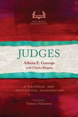 Judges - Athena Gorospe