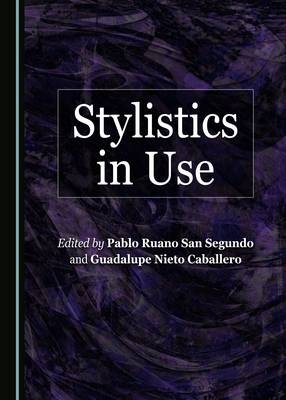 Stylistics in Use - 