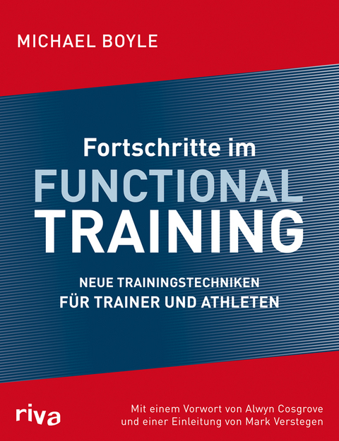 Fortschritte im Functional Training - Michael Boyle